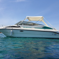 Rio 650 Cruiser