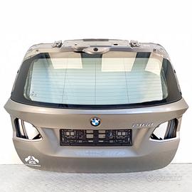 Portellone Posteriore con Lunotto BMW Serie 2 F45 