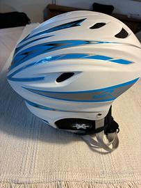 Casco sci