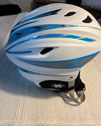Casco sci