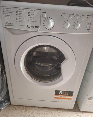 Elettrodomestici Indesit 