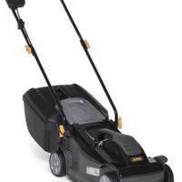 Alpina Rasaerba Elettrico