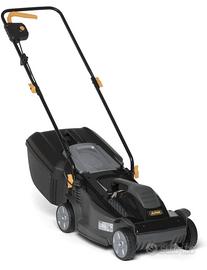 Alpina Rasaerba Elettrico