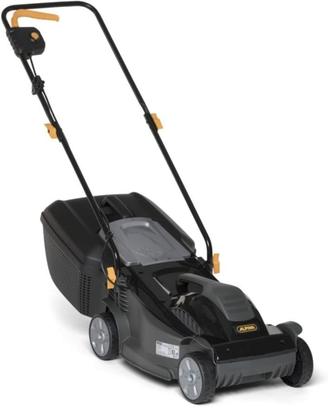 Alpina Rasaerba Elettrico