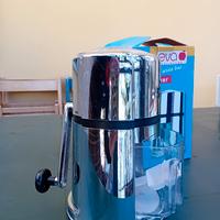 Tritaghiaccio manuale Eva Collection 