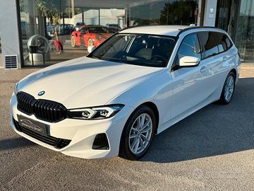 Bmw 318D FULL IMPECCABILE
