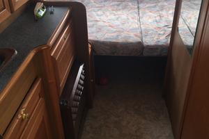 Camper Ford 2500cc TurboD