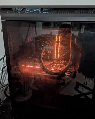 PC Gaming Usato - No HDD