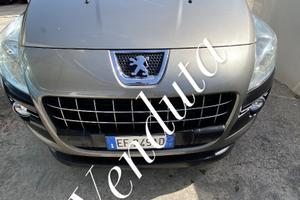 Peugeot 3008 1.6 e-HDi 112CV cambio robotizzato S.