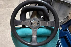 Volante Fiat