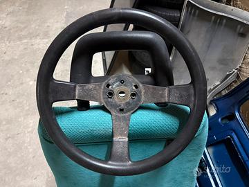 Volante Fiat