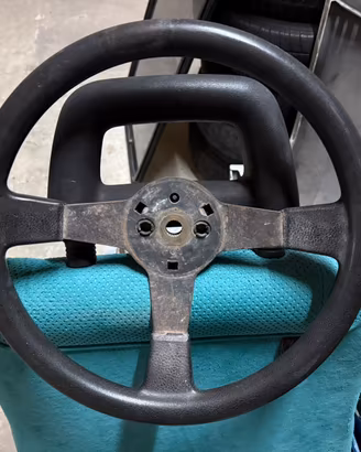 Volante Fiat