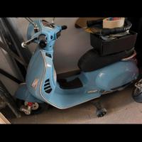 vespa elettrica per bambini 