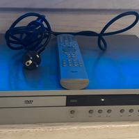 Arcam DV88 – Lettore DVD/CD Hi-End – con telecoman