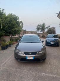 SEAT LEON ST STYLE