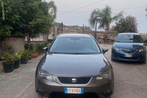 SEAT LEON ST STYLE