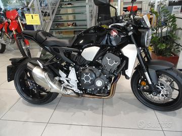 Honda CB 1000 R NEO CAFE'