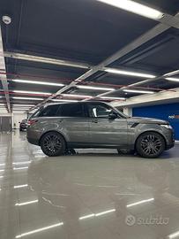 Land Rover Range Rover Sport 3.0 SDV6 HSE 249cv