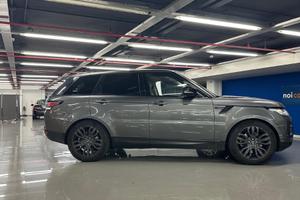 Land Rover Range Rover Sport 3.0 SDV6 HSE 249cv