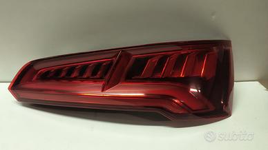 Fanale stop posteriore dx led audi q5 2016>2021