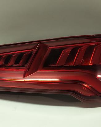 Fanale stop posteriore dx led audi q5 2016>2021