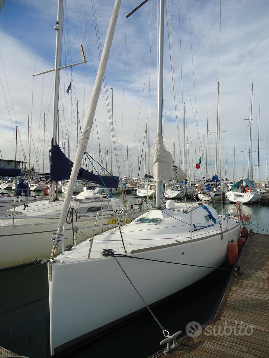 Beneteau First 27.7 — View photo 1