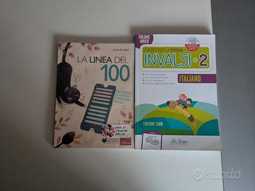 Libri seconda elementare
