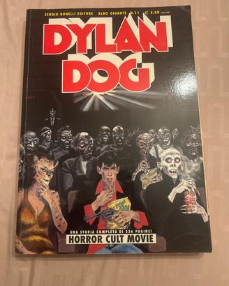 Dylan dog