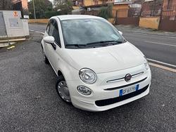 Fiat 500 1.0 Hybrid Pop