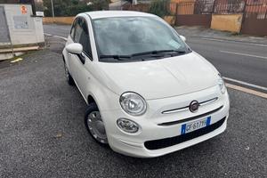 Fiat 500 1.0 Hybrid Pop