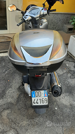 Honda sh 300 i