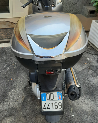 Honda sh 300 i