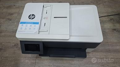 stampante HP OFFICEJET PRO 7720