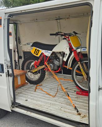 trasporto moto 