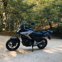 Honda nc750x