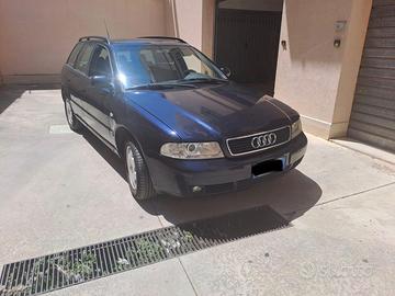 Audi A4 anno 1999/2000
