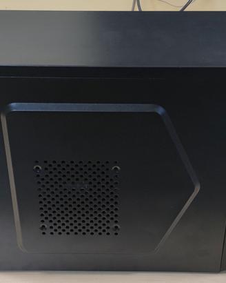 PC Desktop Usato Intel i3 10100f Nvidia GT 710