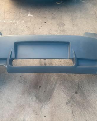 Paraurti Tunning bmw serie 1 e87