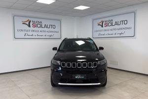 Jeep Compass 4xe 1.3 T4 PHEV 190cv Limited 4x...