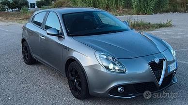 Alfa Romeo Giulietta 1.6 JTDm 120 cv