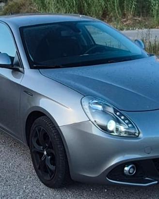 Alfa Romeo Giulietta 1.6 JTDm 120 cv