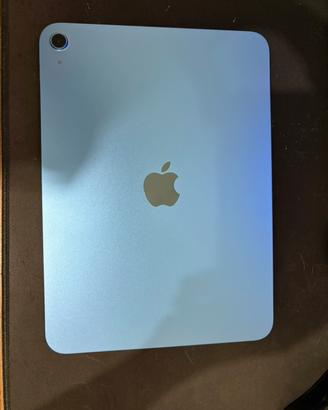 iPad A16 256GB - PARI AL NUOVO