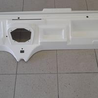 Cruscotto Citroen Mehari