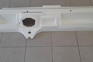 Cruscotto Citroen Mehari