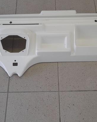 Cruscotto Citroen Mehari