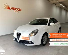 ALFA ROMEO Giulietta (2010-21) Giulietta 1.6 JT...