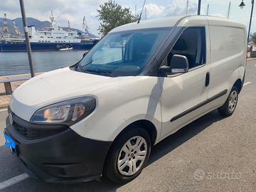 Fiat Doblò Cargo 1.6 Mjt -3 posti - 2021- euro 6D