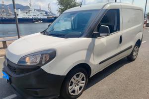 Fiat Doblò Cargo 1.6 Mjt -3 posti - 2021- euro 6D