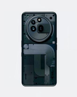 nothing phone 3A Pro versione 256GB