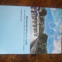 Libro ciclismo Lunigiana 